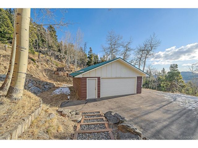 66 Lodgepole Cir, Evergreen, CO 80439