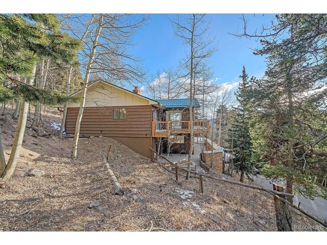 66 Lodgepole Cir, Evergreen, CO 80439