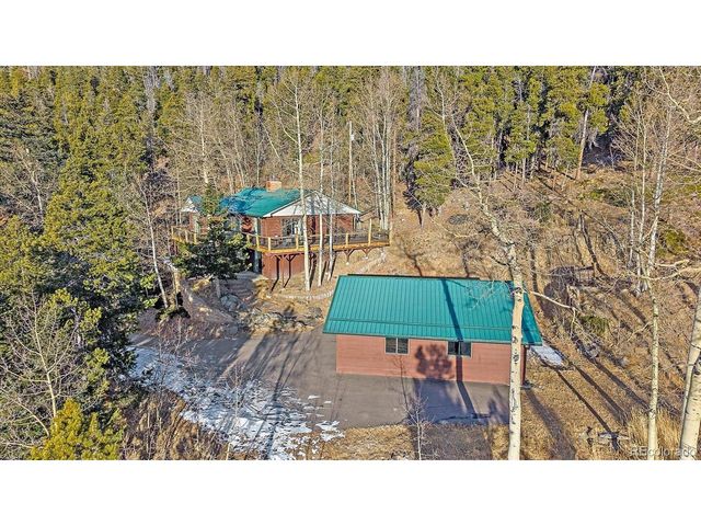 66 Lodgepole Cir, Evergreen, CO 80439