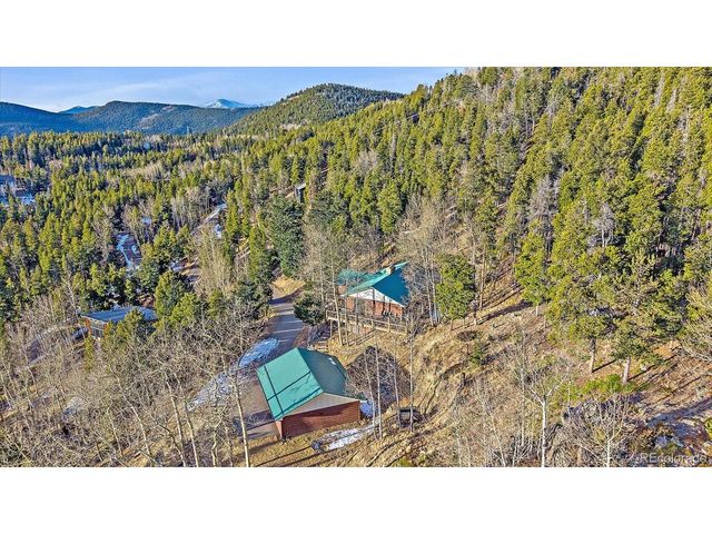 66 Lodgepole Cir, Evergreen, CO 80439