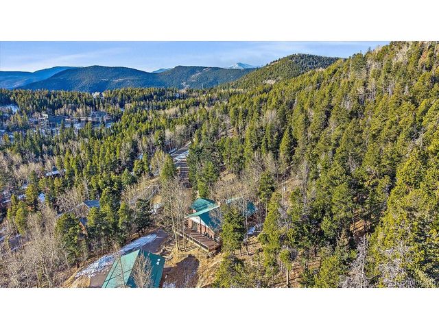 66 Lodgepole Cir, Evergreen, CO 80439
