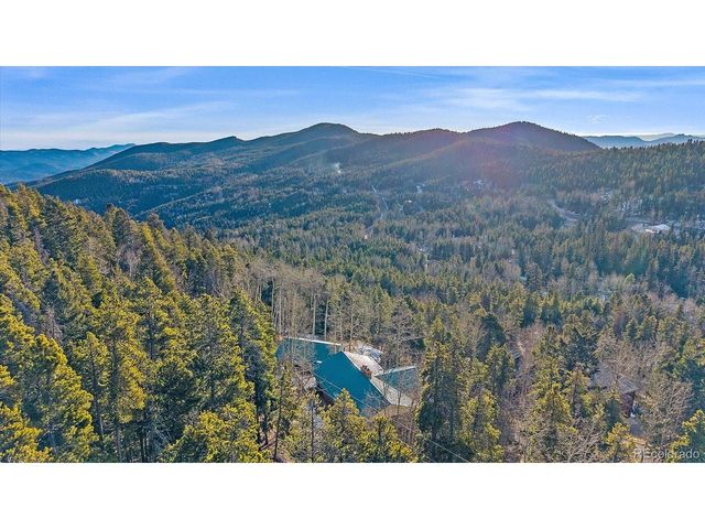 66 Lodgepole Cir, Evergreen, CO 80439