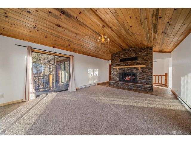 66 Lodgepole Cir, Evergreen, CO 80439
