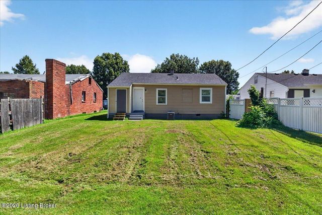 4110 Saint Francis Ln, Louisville, KY 40218