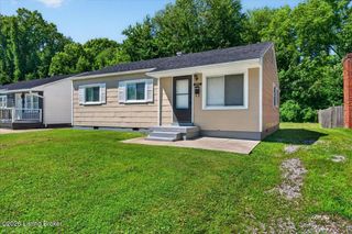 4110 Saint Francis Ln, Louisville, KY 40218