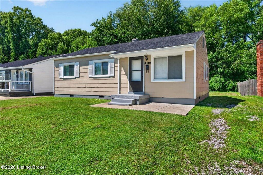 4110 Saint Francis Ln, Louisville, KY 40218