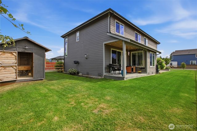 1347 Malatesta Court, Enumclaw, WA 98022