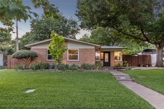 9705 Ash Creek Drive, Dallas, TX 75228
