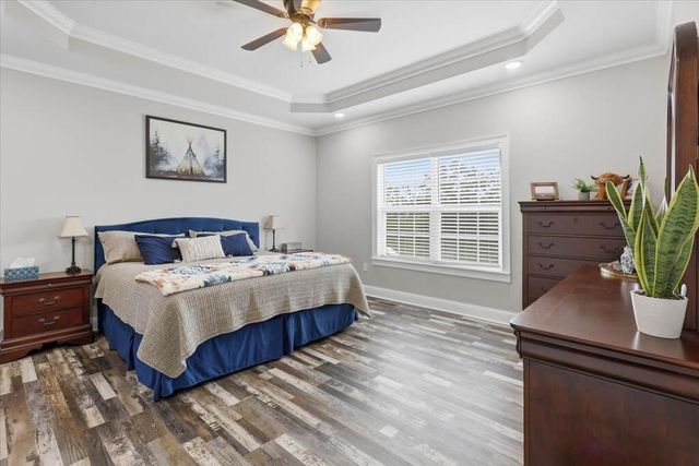 1056 Durgan Place, Dalton, GA 30721