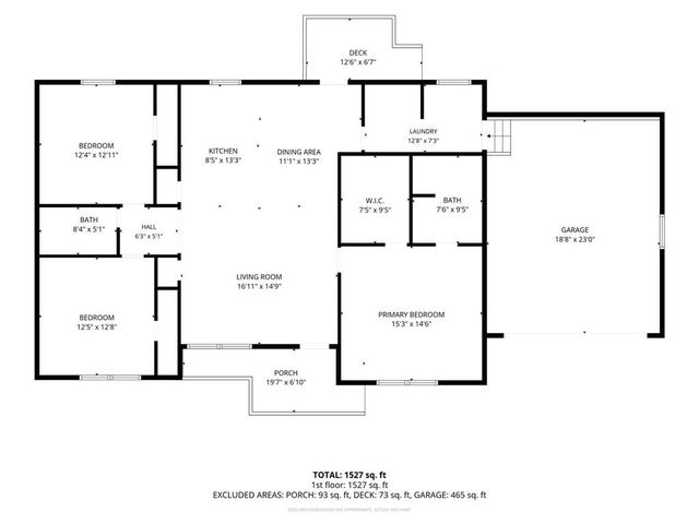 1056 Durgan Place, Dalton, GA 30721