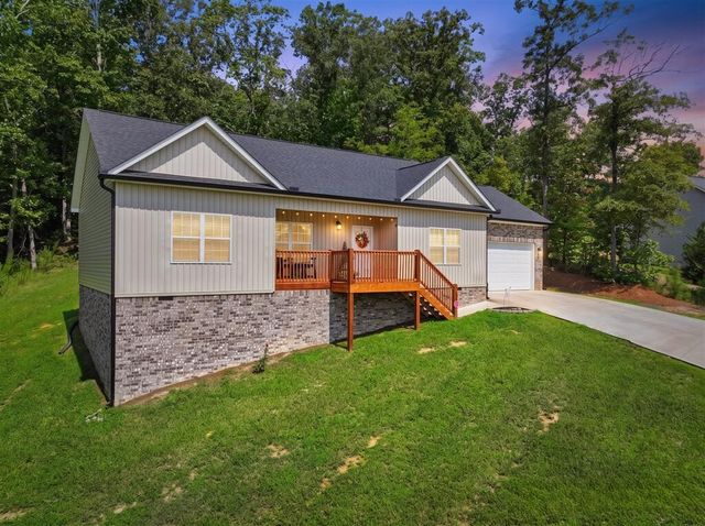 1056 Durgan Place, Dalton, GA 30721