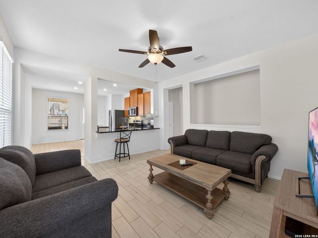 11663 Midnight Rain, San Antonio, TX 78245