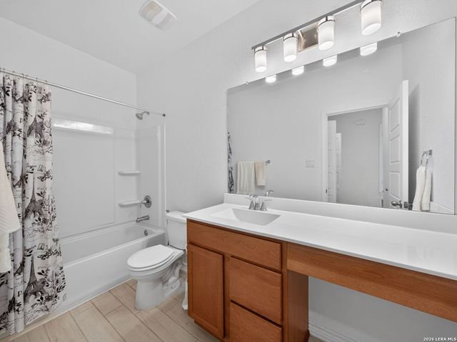 11663 Midnight Rain, San Antonio, TX 78245