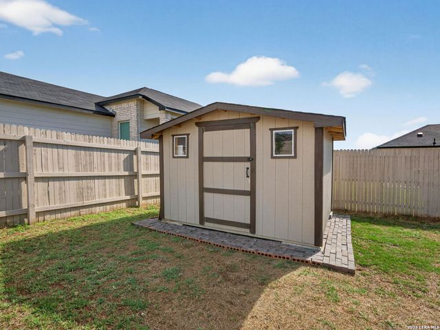 11663 Midnight Rain, San Antonio, TX 78245