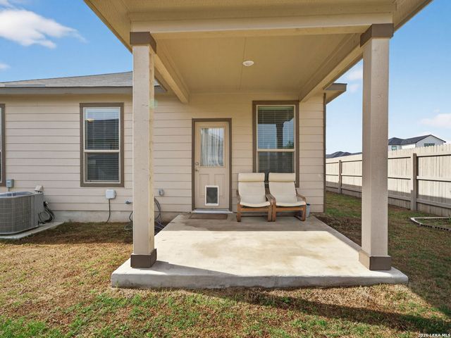 11663 Midnight Rain, San Antonio, TX 78245