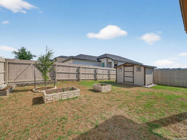 11663 Midnight Rain, San Antonio, TX 78245