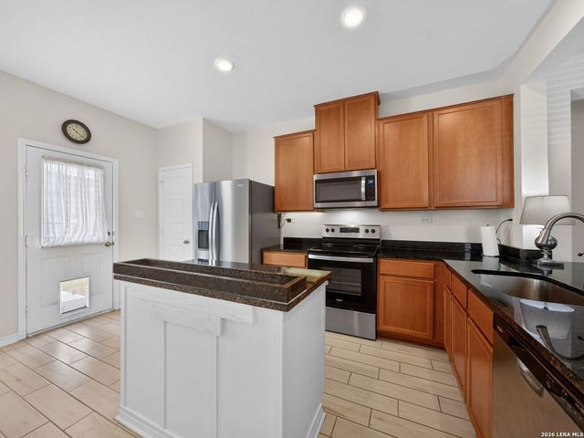 11663 Midnight Rain, San Antonio, TX 78245