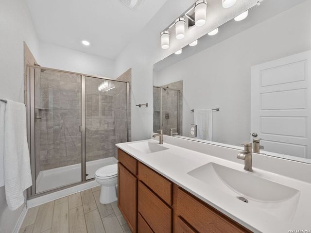 11663 Midnight Rain, San Antonio, TX 78245