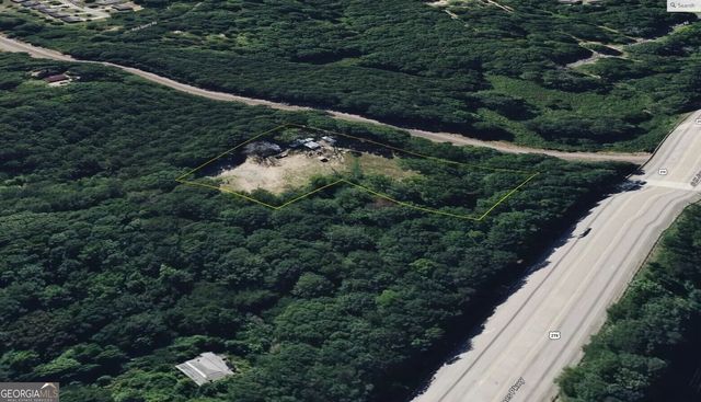 0 Causey Chapel Circle, Austell, GA 30106