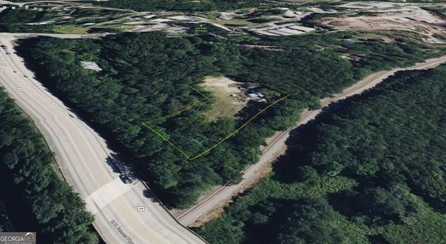 0 Causey Chapel Circle, Austell, GA 30106