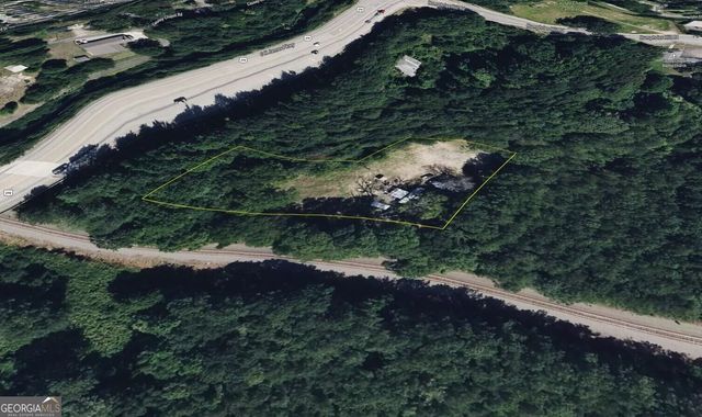 0 Causey Chapel Circle, Austell, GA 30106