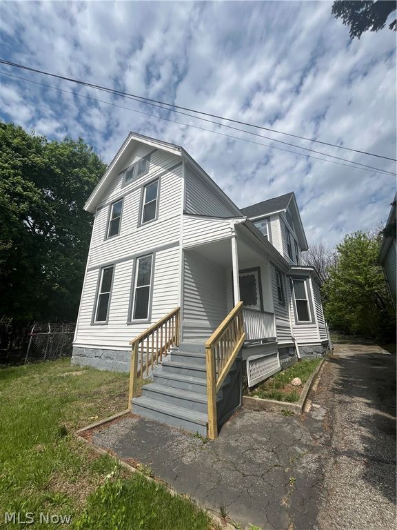 1245 Addison Road, Cleveland, OH 44103