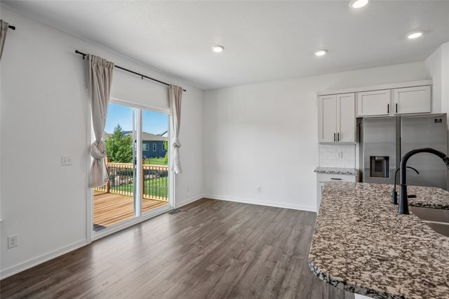 3207 NW Reinhart Drive, Ankeny, IA 50023
