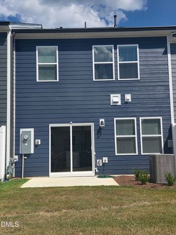 8765 Wardle Court, Wake Forest, NC 27587