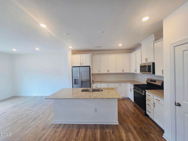 8765 Wardle Court, Wake Forest, NC 27587