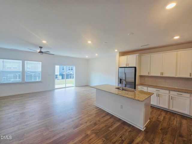 8765 Wardle Court, Wake Forest, NC 27587