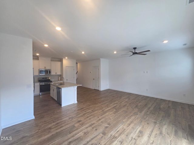 8765 Wardle Court, Wake Forest, NC 27587