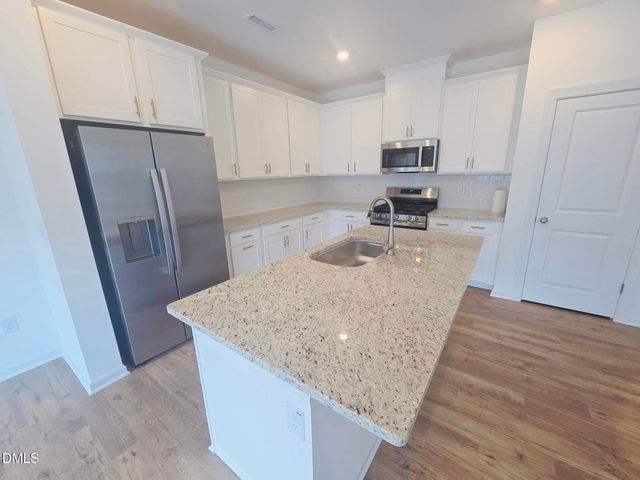 8765 Wardle Court, Wake Forest, NC 27587