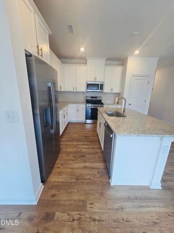 8765 Wardle Court, Wake Forest, NC 27587