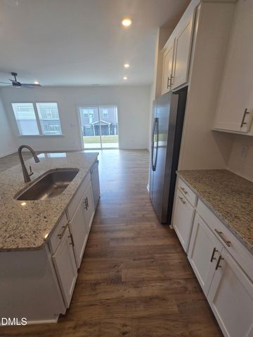 8765 Wardle Court, Wake Forest, NC 27587