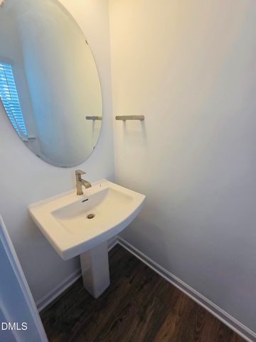 8765 Wardle Court, Wake Forest, NC 27587