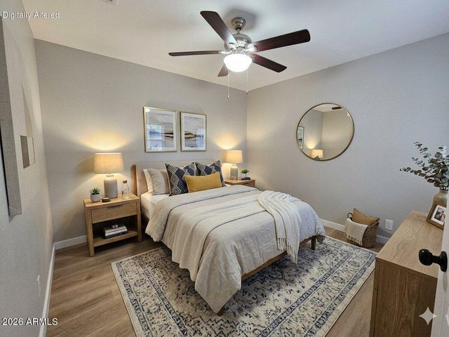 520 W HONONEGH Drive 6, Phoenix, AZ 85027