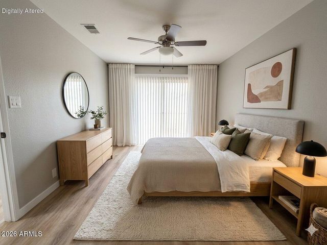 520 W HONONEGH Drive 6, Phoenix, AZ 85027