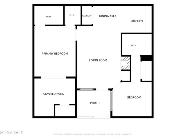 520 W HONONEGH Drive 6, Phoenix, AZ 85027