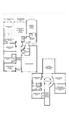 1089 River Rock Circle Court, Katy, TX 77493
