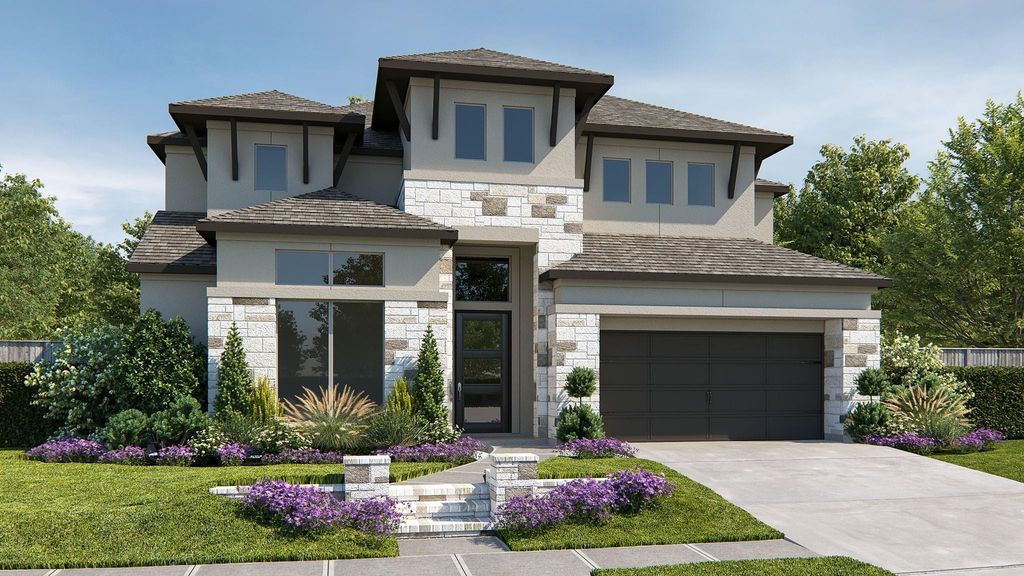 1089 River Rock Circle Court, Katy, TX 77493