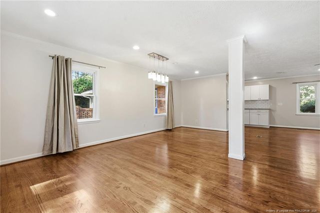 706 Emeline Avenue, Fayetteville, NC 28303