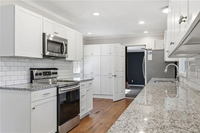 706 Emeline Avenue, Fayetteville, NC 28303