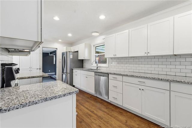706 Emeline Avenue, Fayetteville, NC 28303