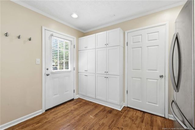 706 Emeline Avenue, Fayetteville, NC 28303