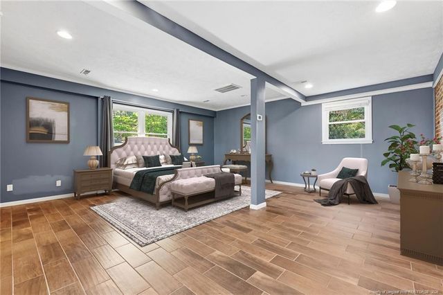 706 Emeline Avenue, Fayetteville, NC 28303