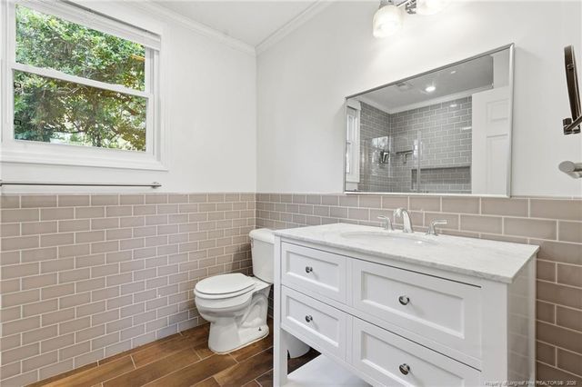 706 Emeline Avenue, Fayetteville, NC 28303