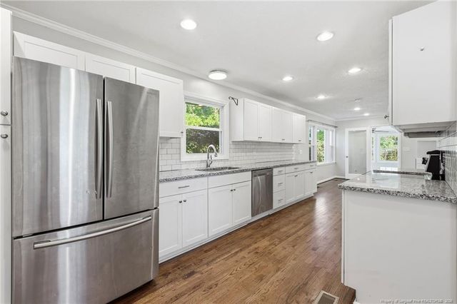 706 Emeline Avenue, Fayetteville, NC 28303