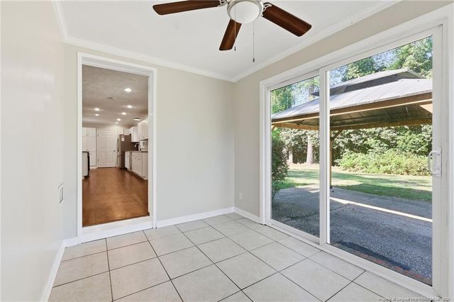 706 Emeline Avenue, Fayetteville, NC 28303