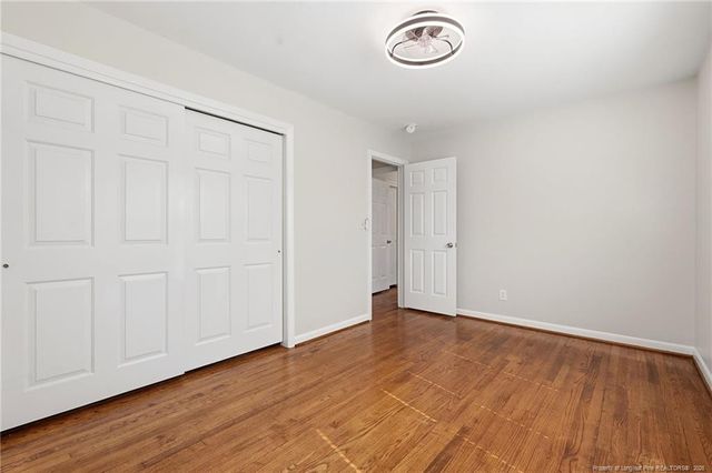 706 Emeline Avenue, Fayetteville, NC 28303