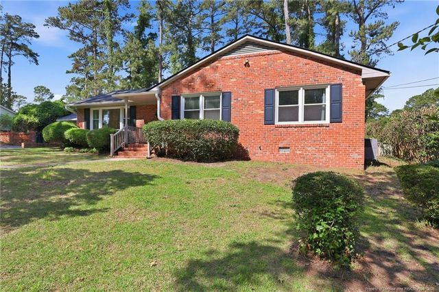 706 Emeline Avenue, Fayetteville, NC 28303